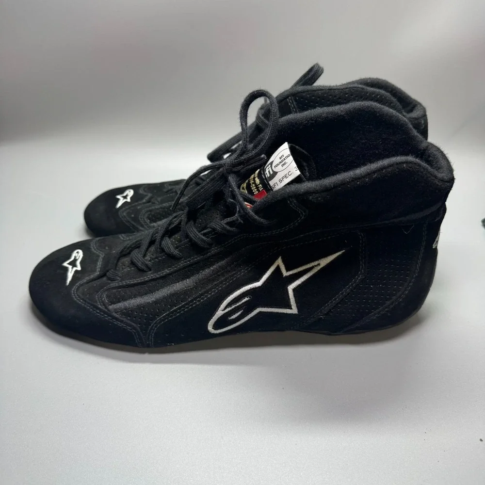 Alpinestars please see